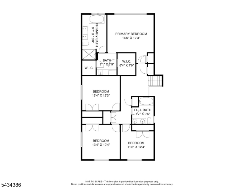 10 Hawthorne Ct