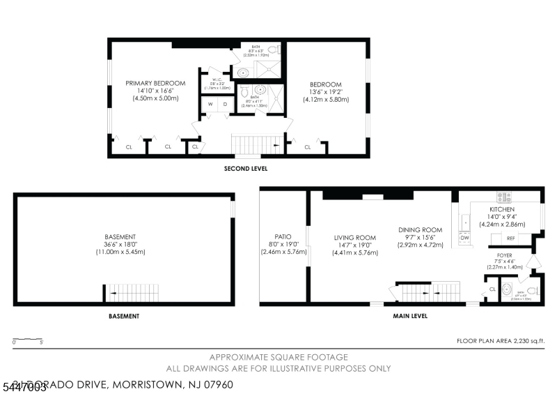 8J Dorado Dr
