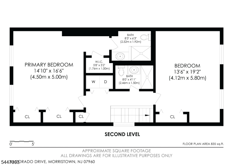 8J Dorado Dr
