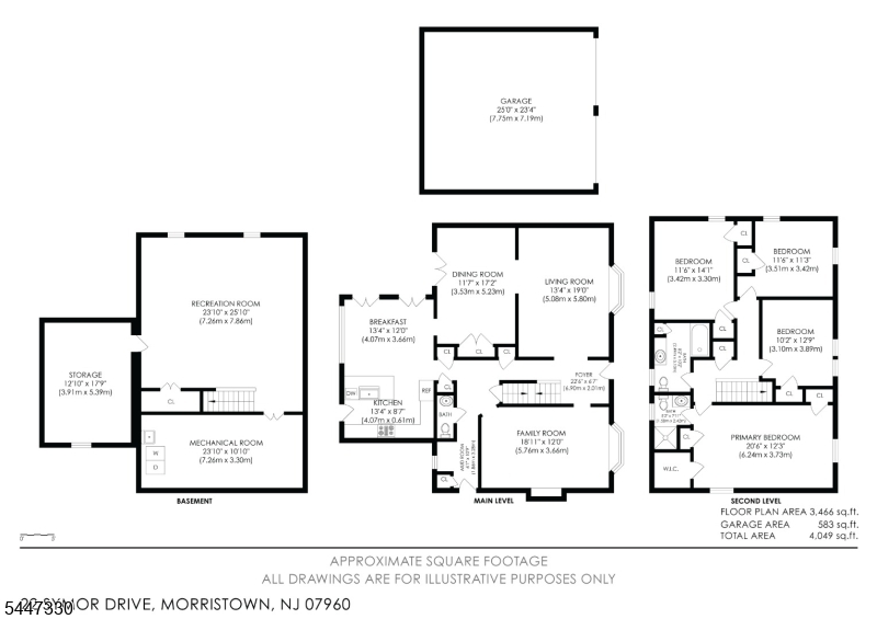 22 Symor Dr