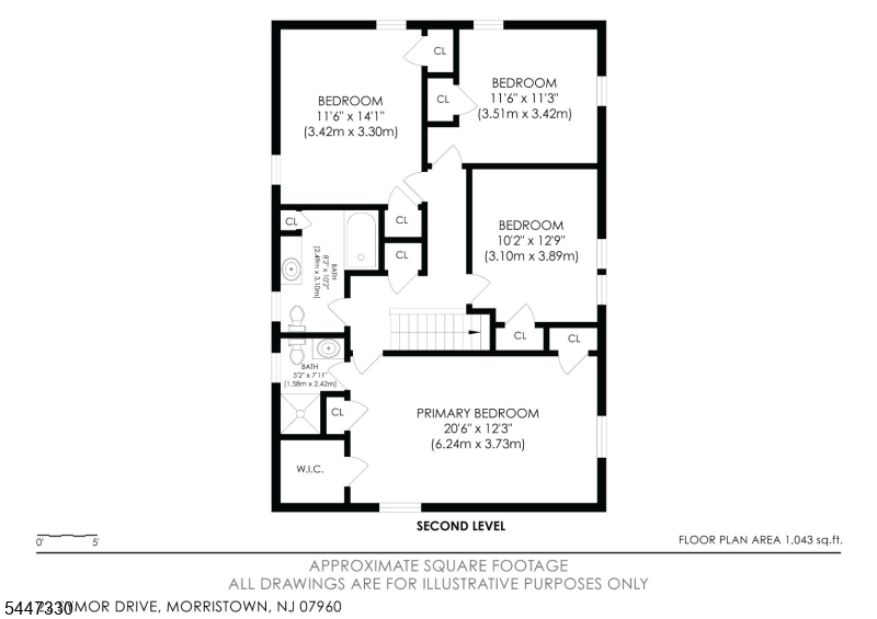 22 Symor Dr
