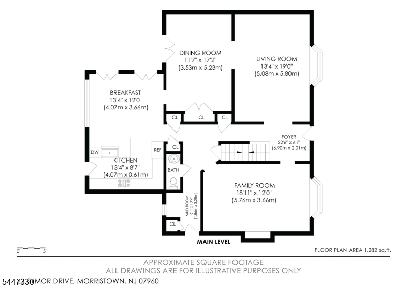 22 Symor Dr