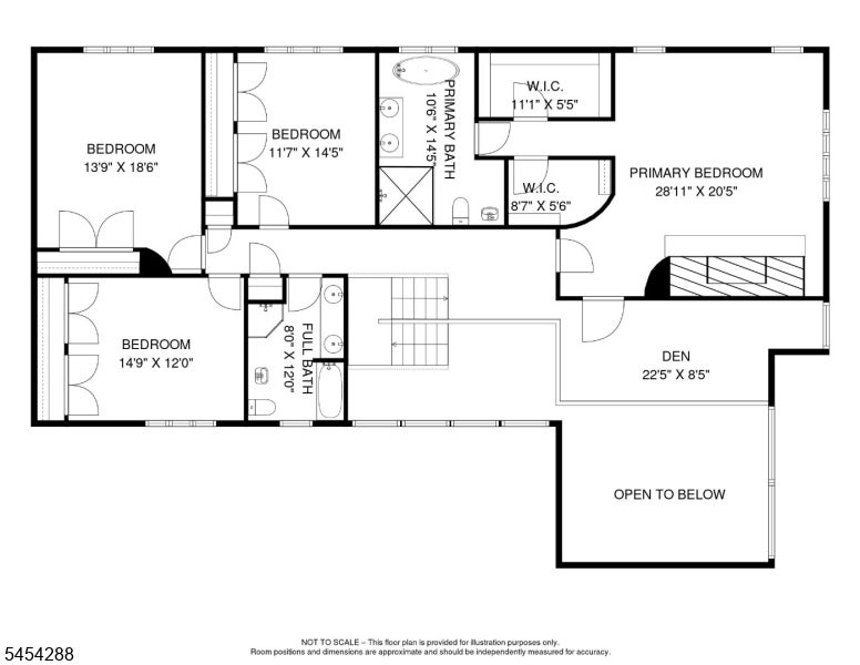 11 Hawthorne Ct