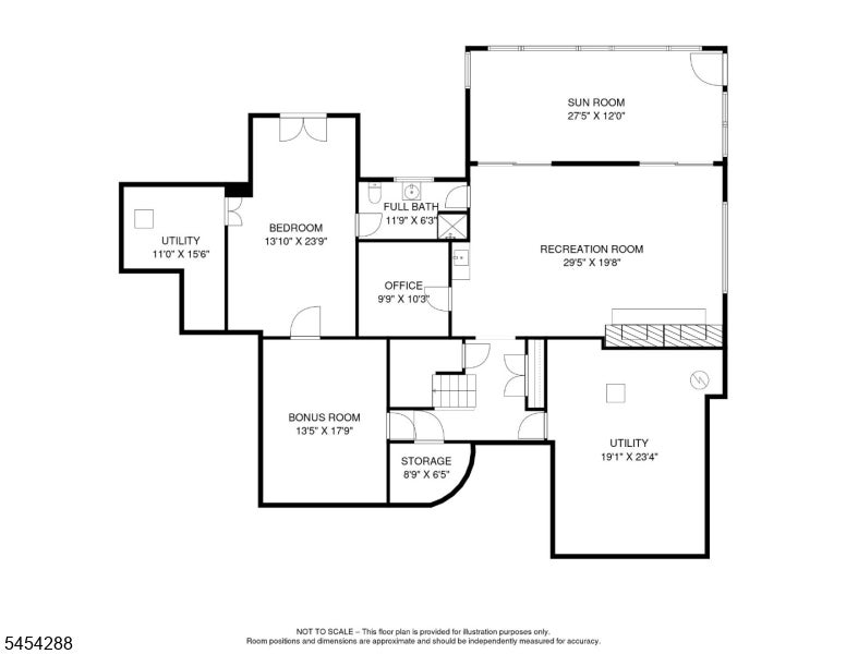 11 Hawthorne Ct