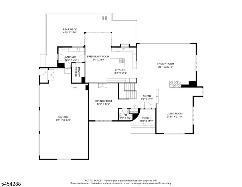 11 Hawthorne Ct