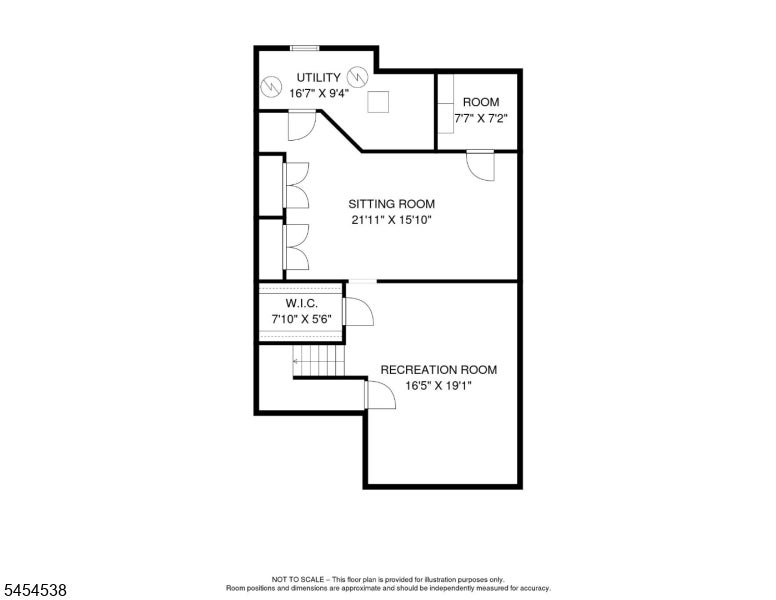 6 Hancock Dr