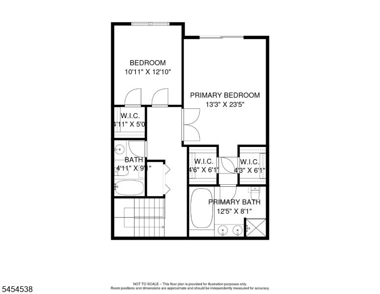 6 Hancock Dr
