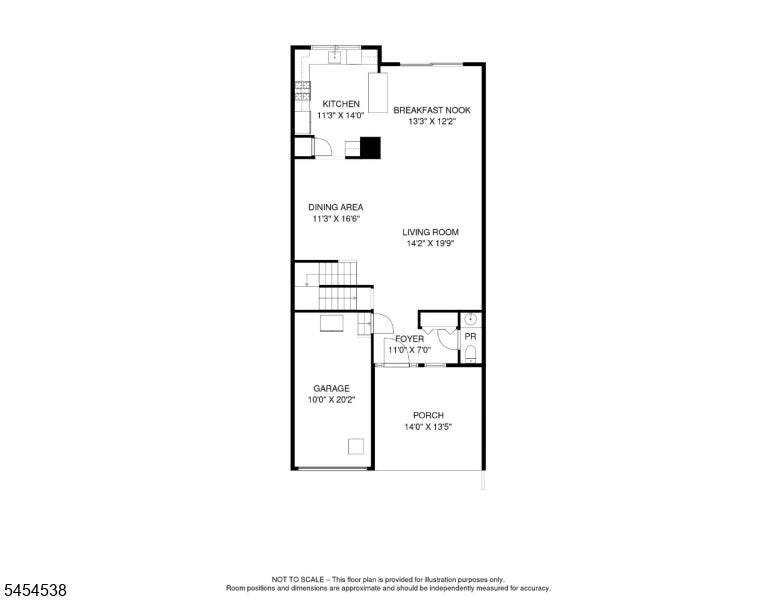 6 Hancock Dr