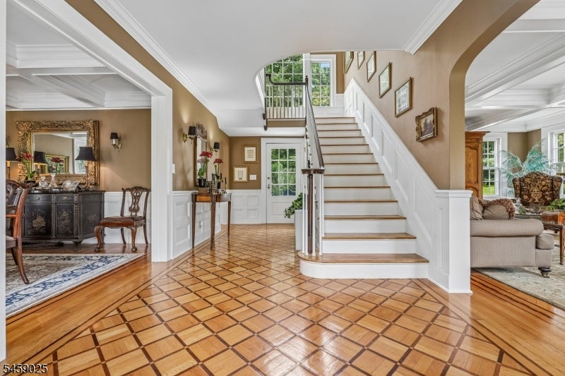 1 Woodside Drive