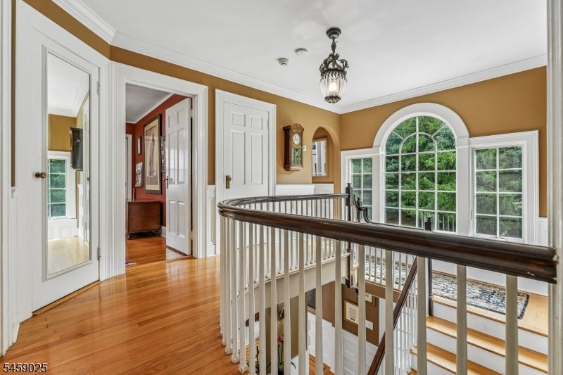 1 Woodside Drive
