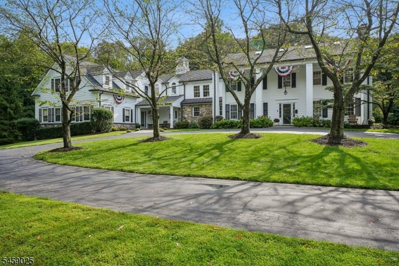 1 Woodside Drive