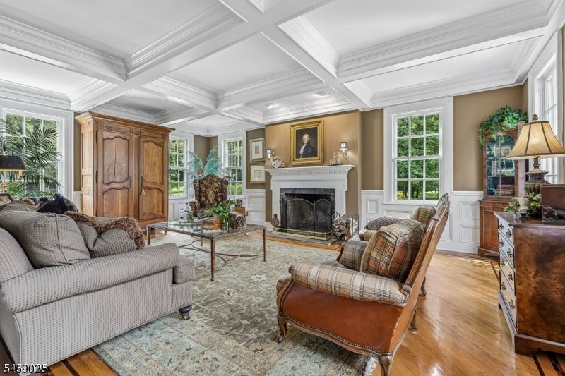 1 Woodside Drive