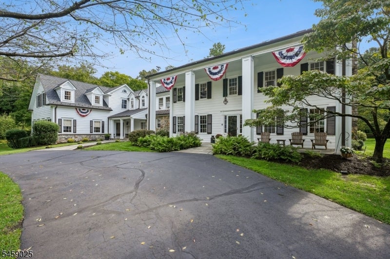 1 Woodside Drive