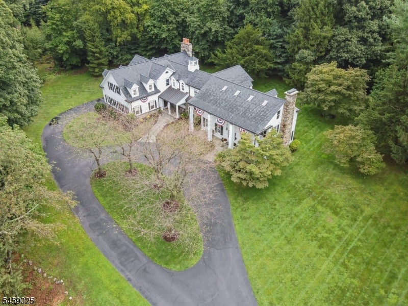 1 Woodside Drive