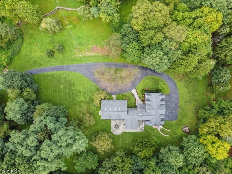 1 Woodside Drive