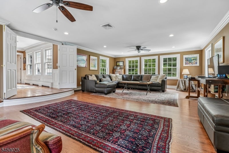 1 Woodside Drive