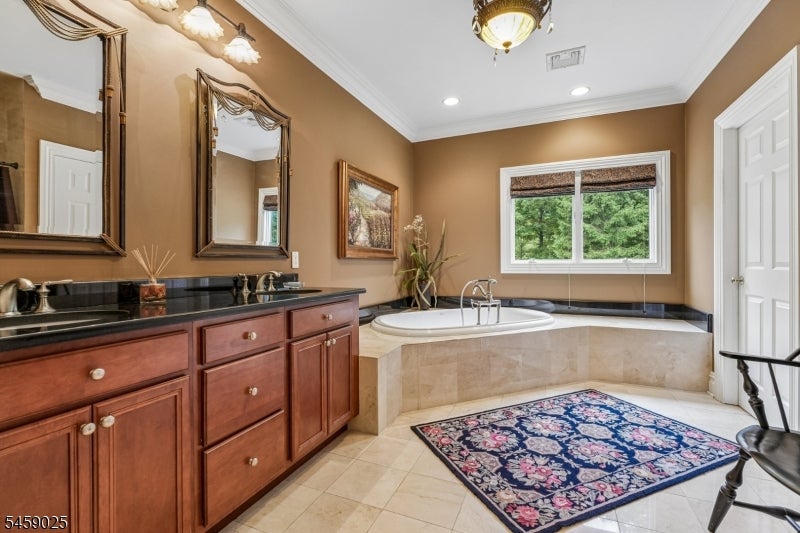 1 Woodside Drive