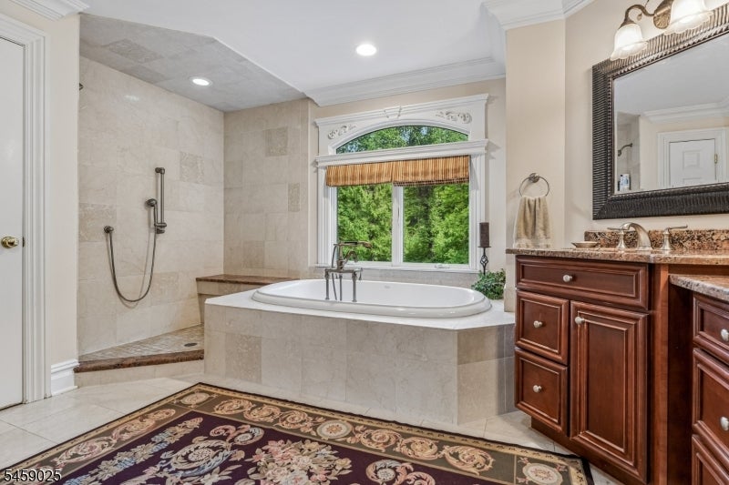 1 Woodside Drive
