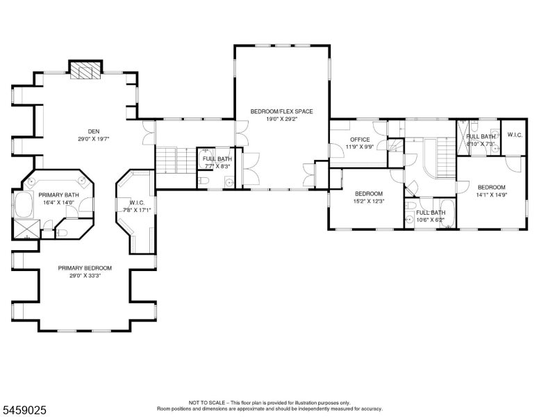 1 Woodside Drive