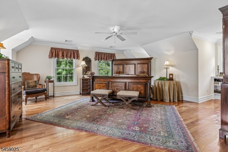 1 Woodside Drive