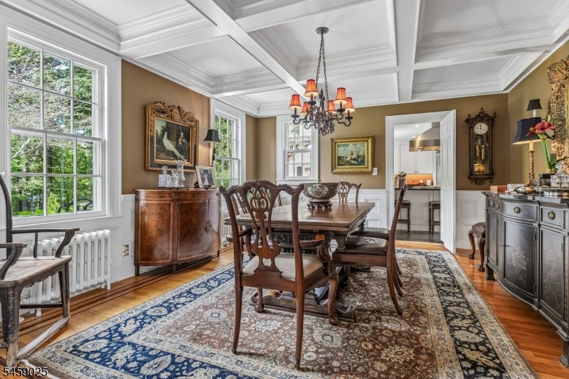 1 Woodside Drive