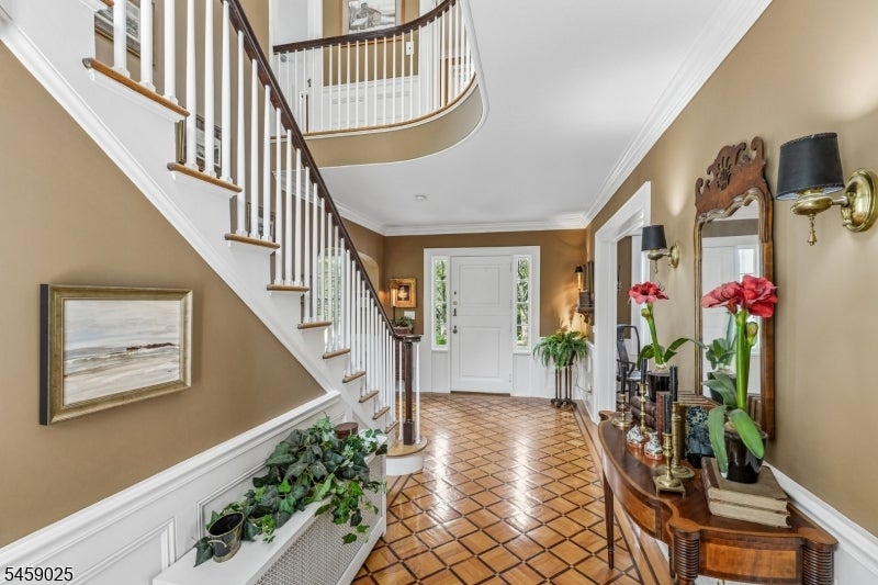 1 Woodside Drive