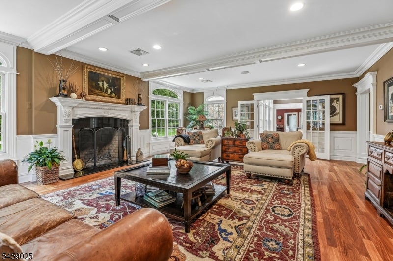 1 Woodside Drive