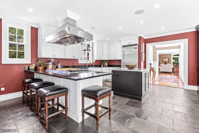 1 Woodside Drive