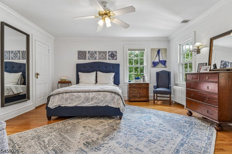 1 Woodside Drive
