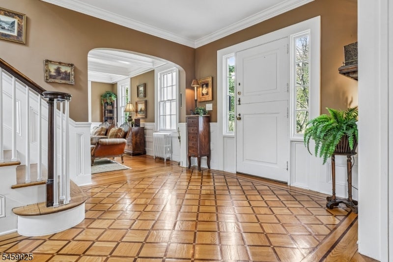 1 Woodside Drive