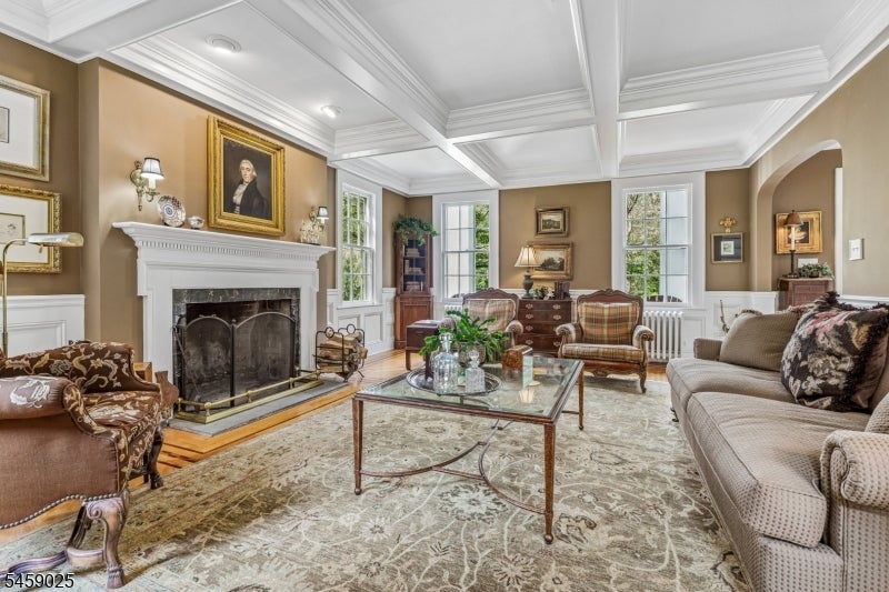 1 Woodside Drive