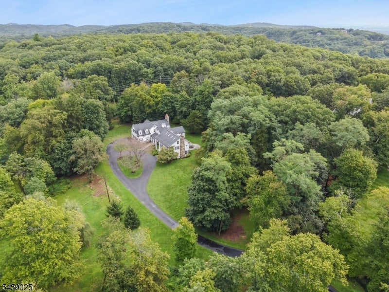 1 Woodside Drive
