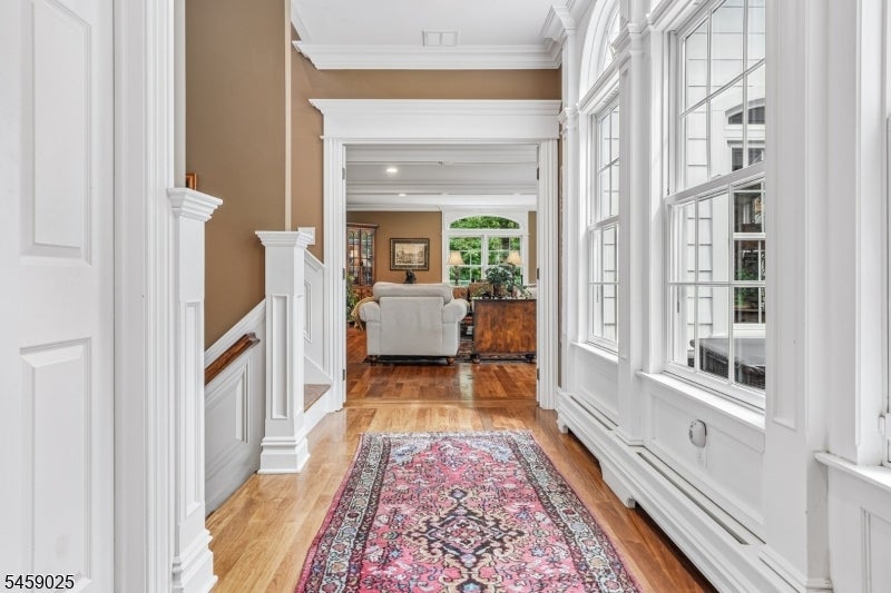 1 Woodside Drive