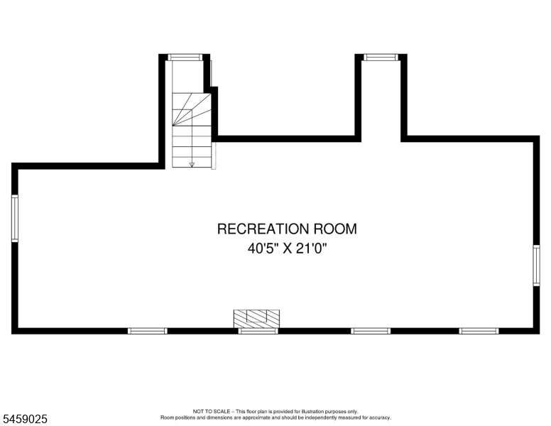 1 Woodside Drive