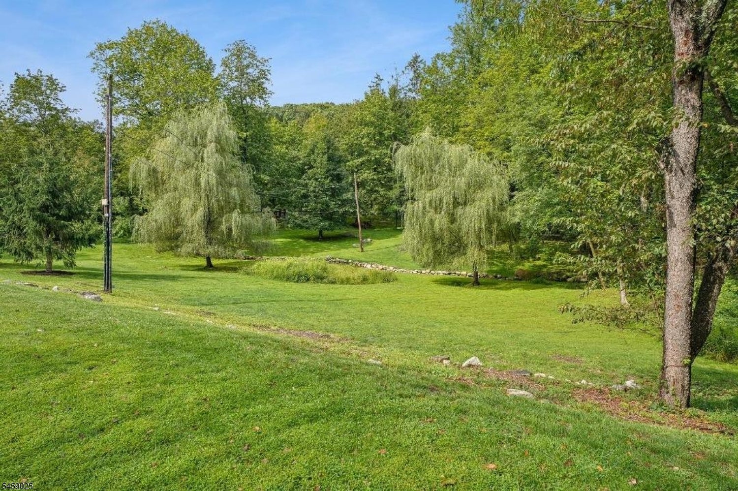 1 Woodside Drive