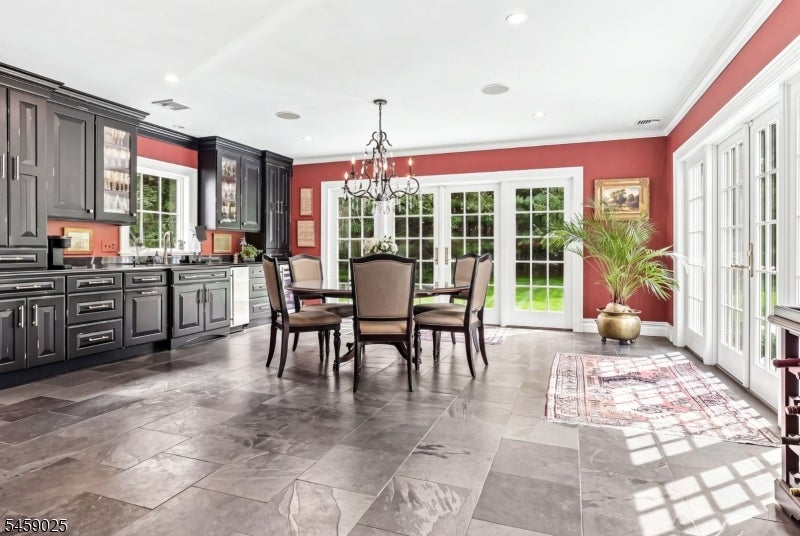 1 Woodside Drive