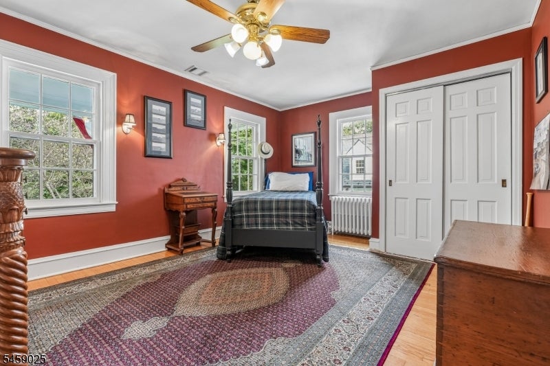 1 Woodside Drive