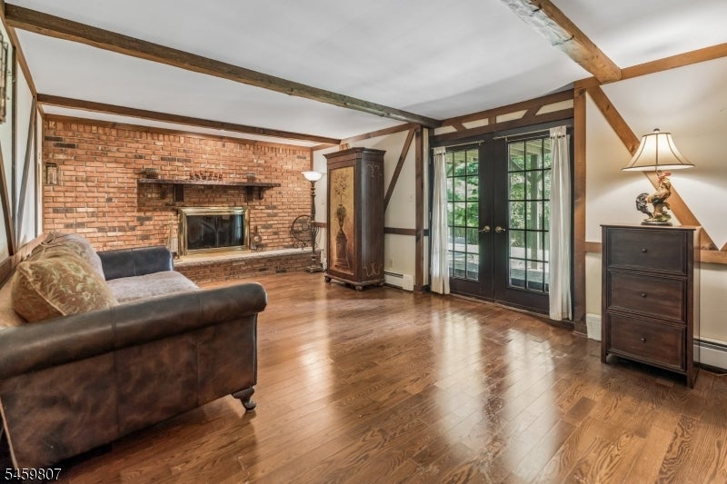 45 Union Hill Rd