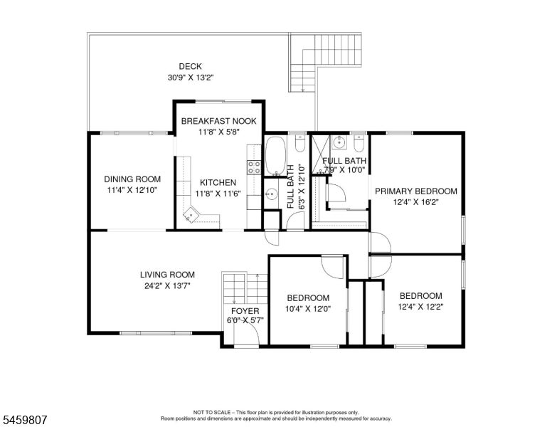 45 Union Hill Rd