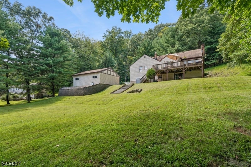 45 Union Hill Rd