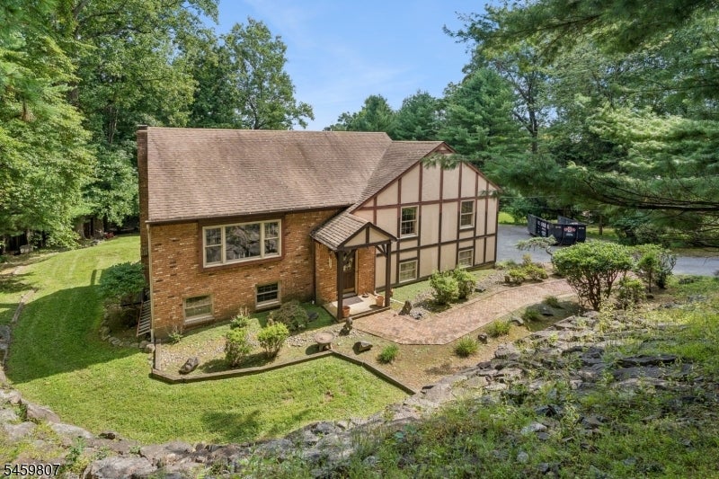 45 Union Hill Rd
