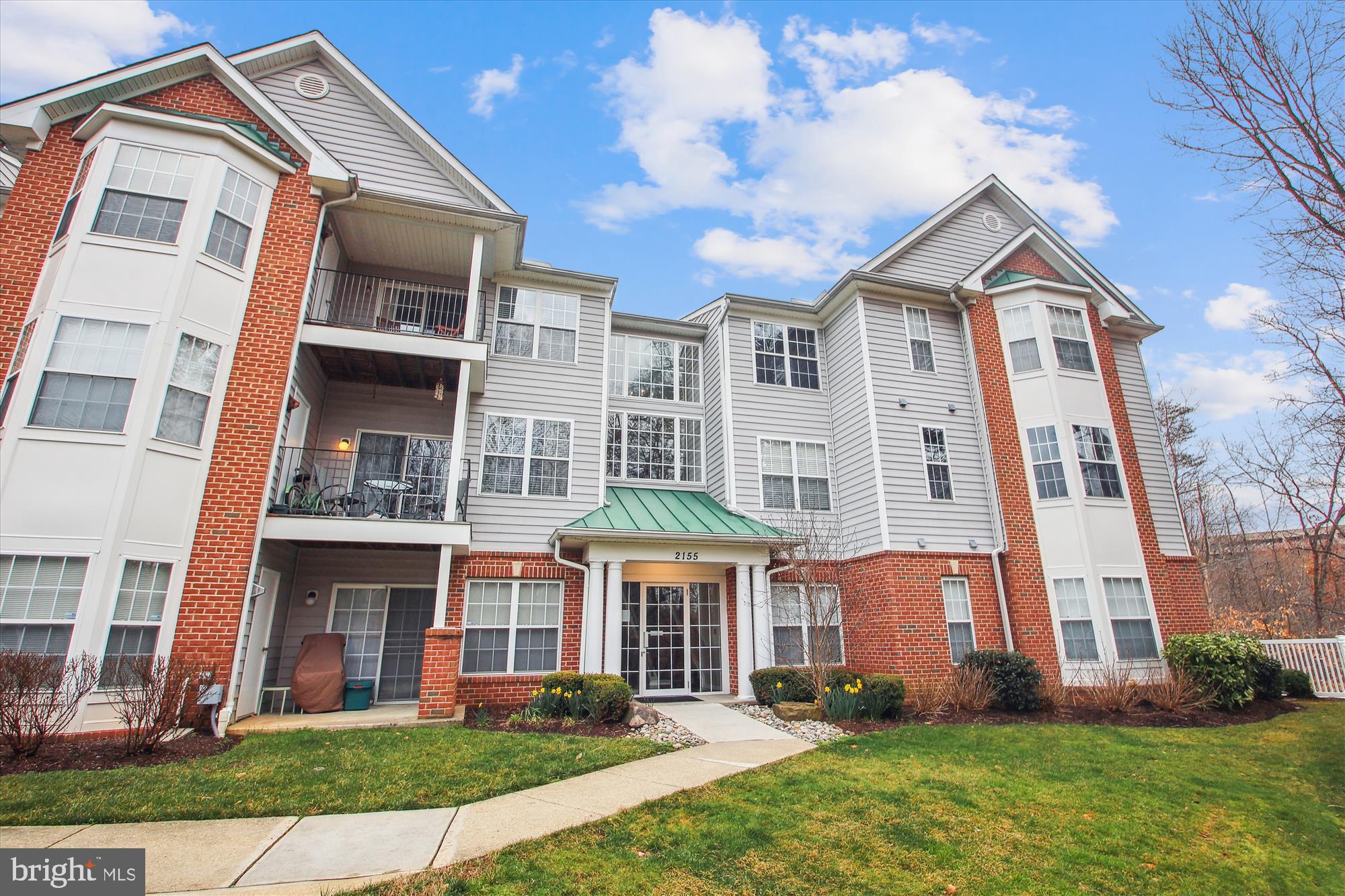 2155 SCOTTS CROSSING COURT 101