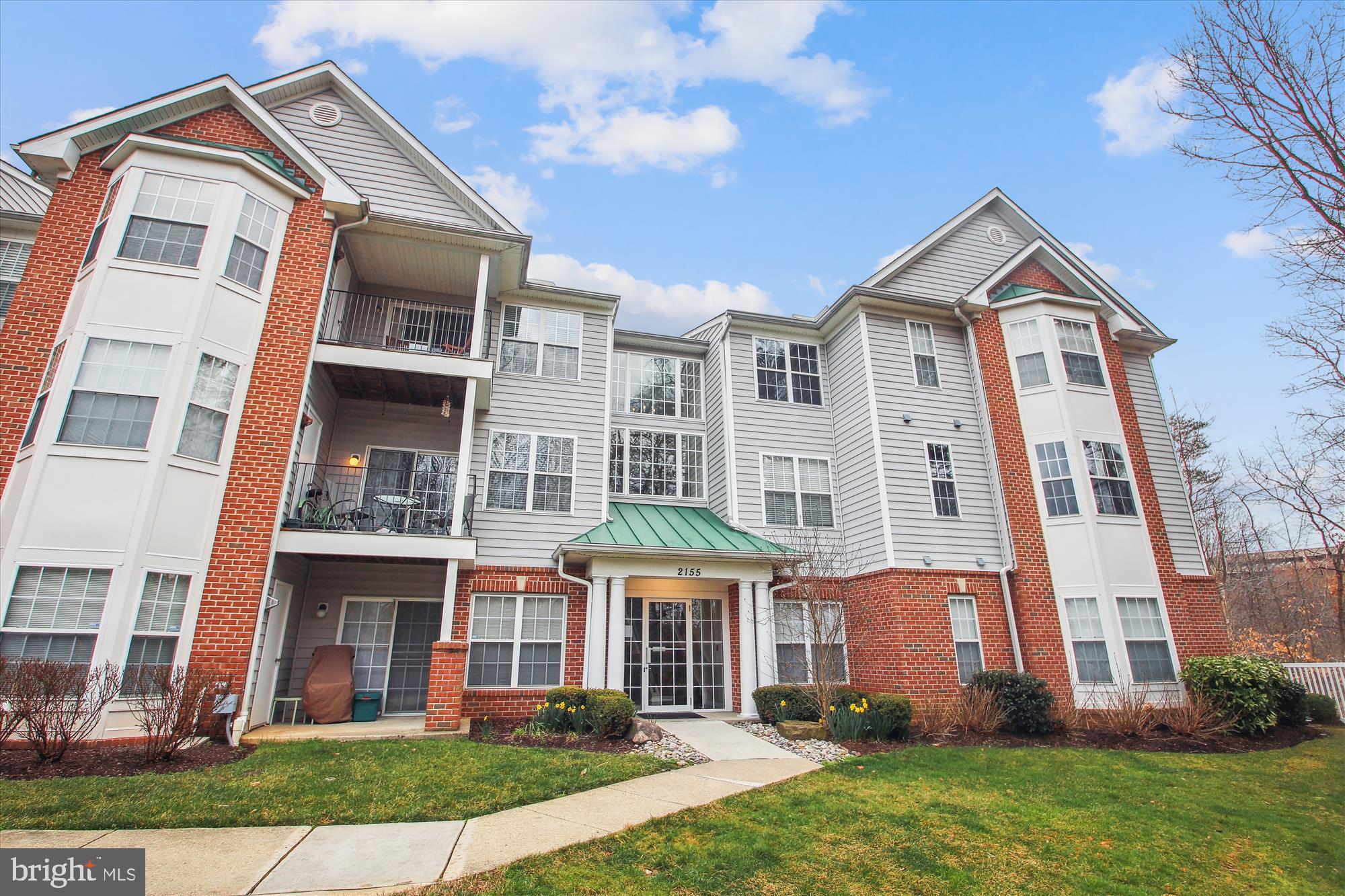 2155 SCOTTS CROSSING COURT 101