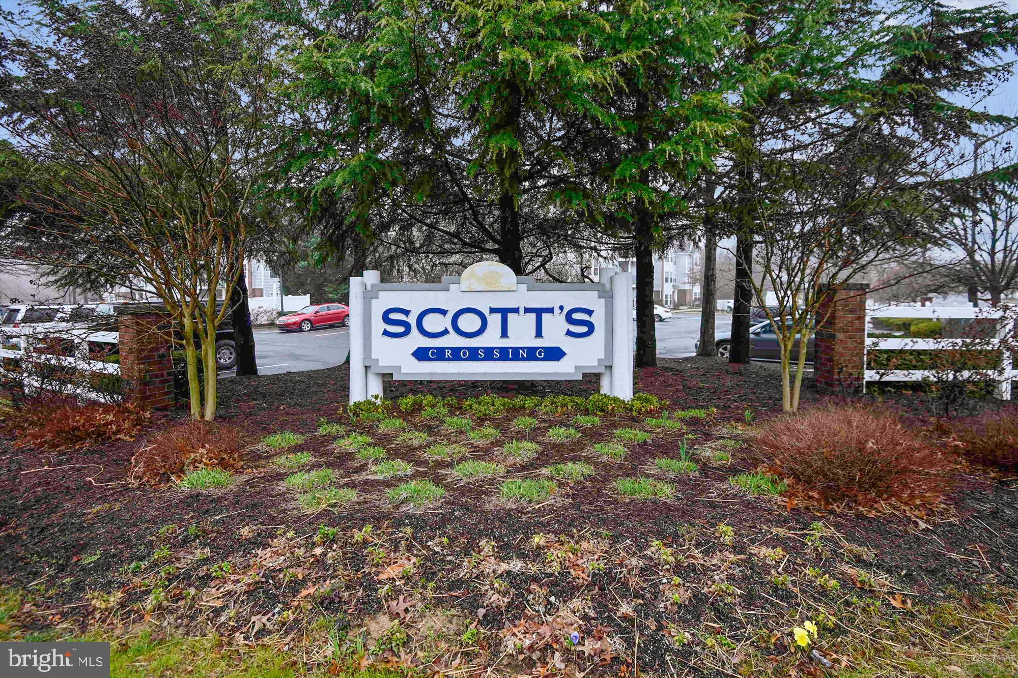 2155 SCOTTS CROSSING COURT 101