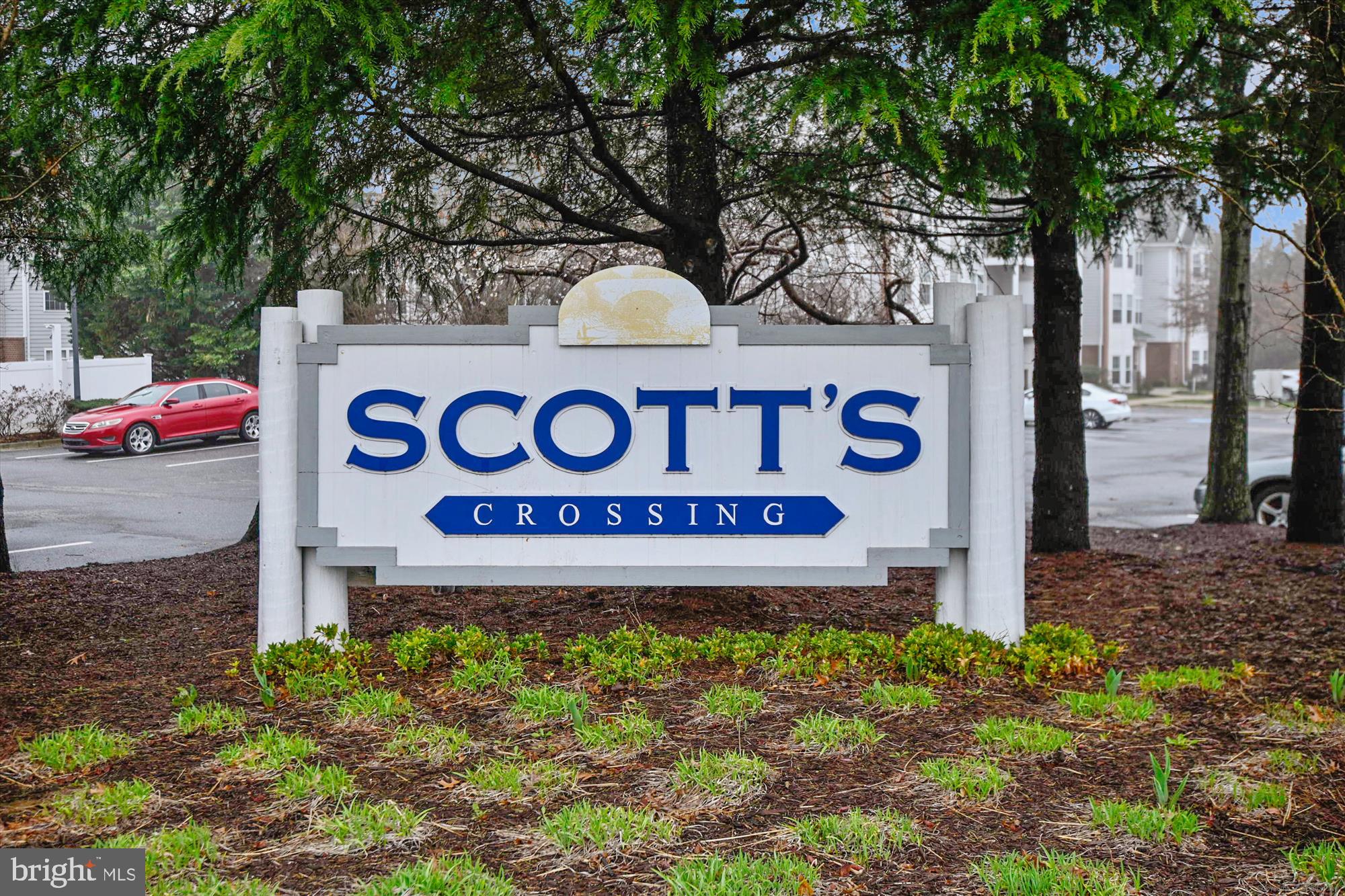 2155 SCOTTS CROSSING COURT 101