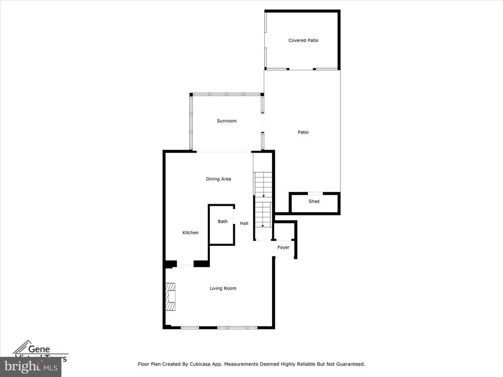 526 VALLEYWOOD ROAD