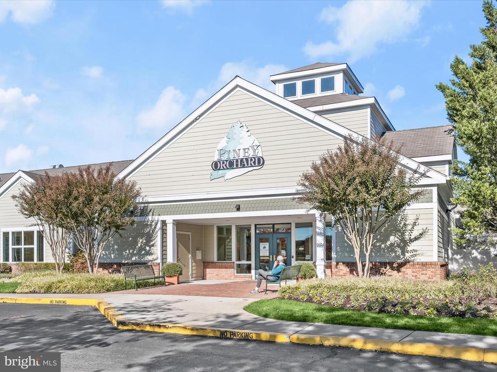 2440 BLUE SPRING COURT Unit: 302