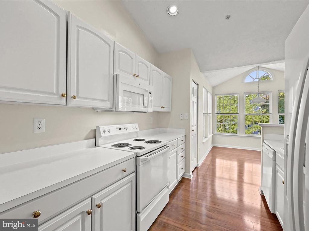 2440 BLUE SPRING COURT Unit: 302