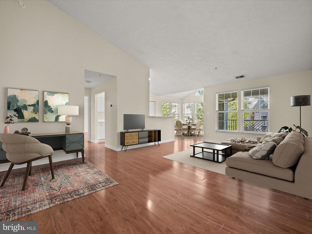 2440 BLUE SPRING COURT Unit: 302
