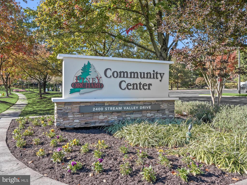 2440 BLUE SPRING COURT Unit: 302